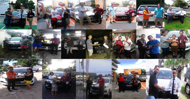 BG Toyota Family AAM Bali 2016  TOYOTA BALI, TOYOTA 