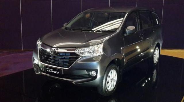 Promo Mobil  Toyota  Bali Jelang Akhir Tahun 2021 TOYOTA  