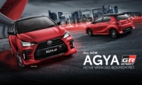 081339654288 Toyota Agya GR Bali