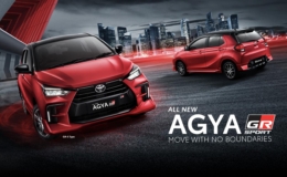 081339654288, Toyota Agya GR Bali