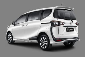 Toyota Bali Toyota Denpasar