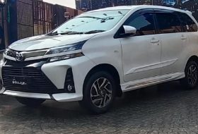 Toyota Bali Toyota Denpasar