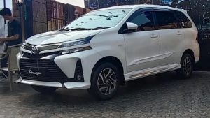 Toyota Bali Toyota Denpasar