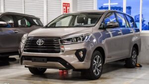 Toyota Bali Toyota Denpasar