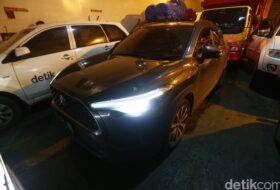 Toyota Bali Toyota Denpasar