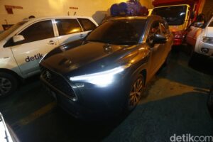 Toyota Bali Toyota Denpasar