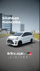 Promo Toyota Spektakuler Bali