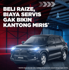 Toyota Bali Toyota Denpasar