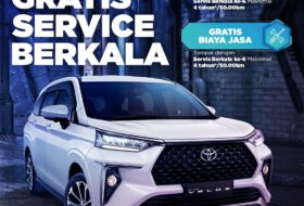 Toyota Bali Toyota Denpasar