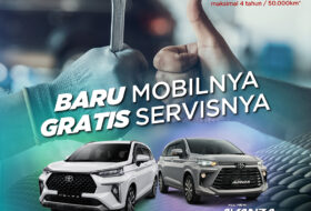 Toyota Bali Toyota Denpasar