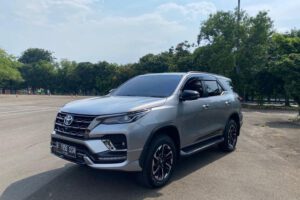 Fortuner28 GR Sport Bali