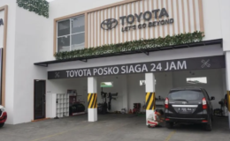 Toyota Bali, Toyota Denpasar