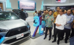 Toyota Bali, Toyota Denpasar